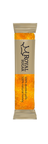 Honey Portions - Sticks 10gr Royal Sugar
