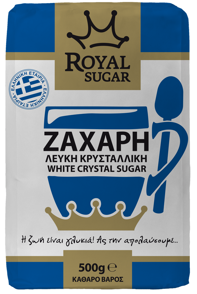 RoyalSugar Trade in sugar, flour and sunflower oil