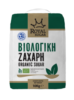 Bio Sugar 10Kg Royal Sugar