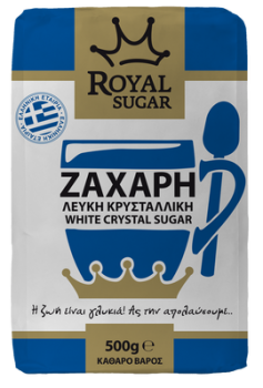 White Sugar 500g