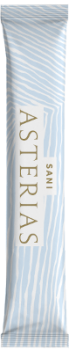 Asterias-White Sugar Sticks 