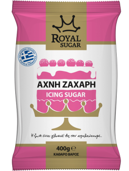 Icing Royal Sugar 400gr