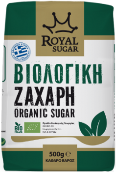 Bio Sugar 500gr Royal Sugar