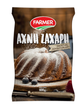 Farmer Άχνη 400gr