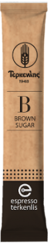 Terkenlis Brown Sugar Stick