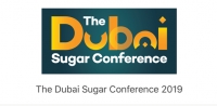 H Royal Sugar ABEE προσκεκλημένη στο Dubai Sugar Conference (10-13 Φεβ 2019)