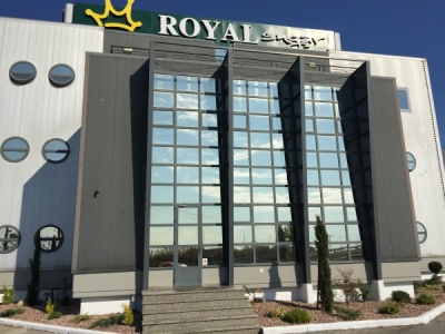 New Facts on Greek Sugar after the Royal Sugar - British Sugar Deal