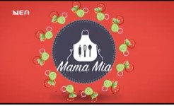 The Brownie of Mama Mia