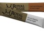The individual sugar portions came in Royal Sugar sticks!