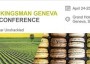 Dynamic presence of Royal Sugar SA at the 9th European Sugar Conference in Geneva (24-25 / 03/19)